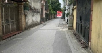 Bán nhà phân lô quân đội phố Bùi Xương Trạch, ô tô qua, 70m2 * 4 tầng, chỉ 11,2 tỷ.