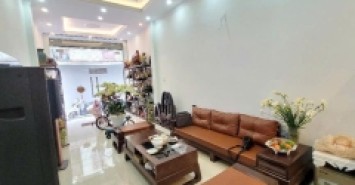 Bán nhà Cổ Linh - 45m2- Thang máy - Ô tô - Nhà đẹp ở ngay - chỉ nhình 7 tỷ