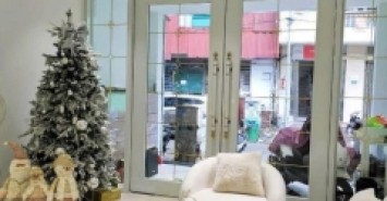 Bán nhà phân lô Cầu Diễn, 55m2 5 tầng, hoàn thiện xịn sò, không quy hoạch