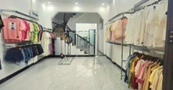 Kinh doanh, phân lô, Hoàng Văn Thái, Thanh Xuân. Dt 50m2, 5 tầng, giá 13,5 tỷ
