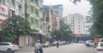 Chính Chủ gửi bán Lô 7C Lê Hồng Phong, Ngô Quyền, Hải Phòng
