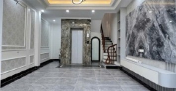 Bán Nhà Đại Từ-HM,DT48m2 ,Giá 9.xxTỷ ,Thang Máy , Mới Koong ,sổ Vuông