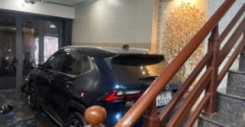 BÁN NHÀ 5 TẦNG 65M2, TRẦN HƯNG ĐẠO, Q.1, 27 TỶ, SỔ HỒNG