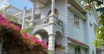 BÁN NHÀ MẶT PHỐ BÌNH LỢI, P.13, BÌNH THẠNH, 200M2, 25 TỶ, SỔ HỒNG