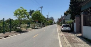 120m Full thổ cư, pháp lý chuẩn- Cán Khê- Nguyên Khê-Đông Anh-Hà Nội-10.2 tỷ