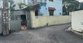 BÁN 53.6m2 (full thổ cư)-TIÊN DƯƠNG - ĐÔNG ANH - 4.1 Tỷ
NGÕ OTO ĐỖ CỬA - ĐẤT VUÔNG VẮN - QUY HOẠCH RA ĐƯỜNG TO