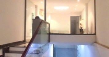 MẶT TIỀN ĐƯỜNG KHU VIP - AN PHÚ - QUẬN 2 - 80M2 VUÔNG A4 - 5 TẦNG CÓ HẦM - GIÁ CHỈ 20.xx ty