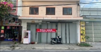 CHÍNH CHỦ CHO THUÊ HOẶC BÁN NHÀ MẶT PHỐ DƯƠNG HIẾN QUYỀN - VĨNH HOÀ - NHA TRANG