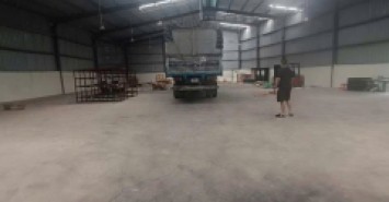 Mời thuê kho diện tích 1.300m2 ngoài KCN Quế Võ 2 - Bắc Ninh
