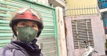 BÁN NHÀ 5 TẦNG, 98M2, ĐOÀN VĂN BƠ, QUẬN 4 - GIÁ 10.8 TỶ - SỔ HỒNG CHÍNH CHỦ