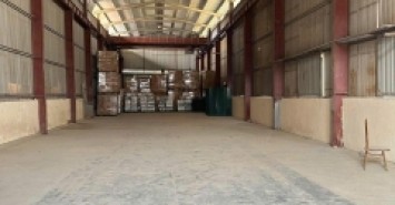 MỜI THUÊ XƯỞNG DIỆN TÍCH 500m2 TẠI THÀNH PHỐ BẮC NINH