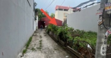 Bán đất tổ 11, Quang Minh, Mê Linh. Gần khu đất dịch vụ, mặt tiền rộng, oto đỗ