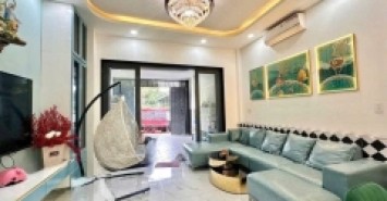 NHÀ 4 TẦNG HXH DƯƠNG ĐÌNH HỘI - PHƯỚC LONG B - TP. THỦ ĐỨC