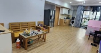 Bán căn hộ Chung cư CT1 -KĐT- Bắc Linh Đàm DT85:m2, giá 5.15 Tỷ