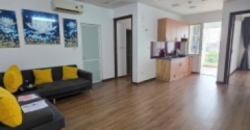 CHỈ VIỆC XÁCH VALI VỀ Ở – CĂN HỘ ĐẸP TẠI RUBY CITY CT1 – GIANG BIÊN, LONG BIÊN