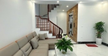 Thạch Bàn - Nhà mới tinh - Thang máy - Ô tô - 50m2 chỉ hơn 8 t.ỷ