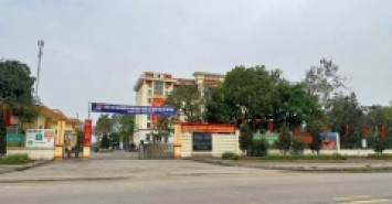 Bán 80m đất, 2 mặt thoáng, trung tâm chợ Chi Đông - mặt tiền kinh doanh đắc địa.