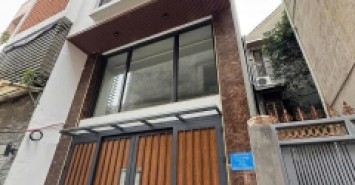 BÁN NHÀ MẶT PHỐ CẦU GIẤY MẶT TIỀN VỈA HÈ ĐÁ BÓNG, Ô TÔ DỪNG TRÁNH ĐỖ, KINH DOANH 68M CHÀO 26 TỶ