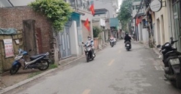 Bán đất Bắc Cầu , Ngọc Thụy , gần Khai Sơn, Cầu Long Biên