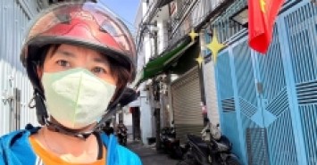 BÁN NHÀ 4 TẦNG, 57M2, NGÕ ĐOÀN VĂN BƠ, QUẬN 4 - GIÁ 6.2 TỶ - SỔ HỒNG CHÍNH CHỦ