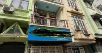 CHÍNH CHỦ CHO THUÊ NHÀ MẶT PHỐ NGUYỄN NGỌC DOÃN - ĐỐNG ĐA - HÀ NỘI (gần Vihomes Phạm Ngọc Thạch).