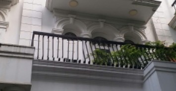 Bán liền kề Louis City Lê Quang Đạo, 96-105m2, vị trí đẹp, giá tốt, sổ đỏ chính chủ