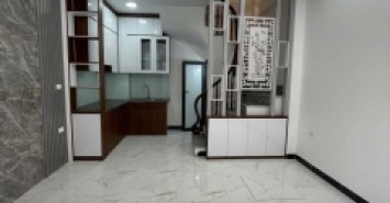 Thạch Bàn - Nhà cực đẹp - Xây độc lập - Ô tô - chỉ 5.8 tỷ