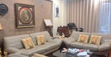 BÁN NHÀ NGUYỄN VĂN HUYÊN, PHÂN LÔ, VỈA HÈ ÔTÔ TRÁNH, 2 MẶT TIỀN KINH DOANH, 71M2 CHỈ 26 TỶ