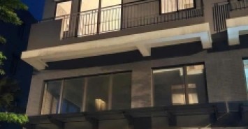 SIÊU BIỆT THỰ PHÁP CỔ CẦU GIẤY VỈA HÈ, MẶT TIỀN RỘNG 8.5M 84M GIÁ CHỈ 27 TỶ