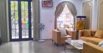BÁN NHÀ NGUYỄN VĂN HUYÊN, PHÂN LÔ, ÔTÔ TRÁNH, KINH DOANH, 48M2 MT RỘNG GIÁ CHỈ 16 TỶ