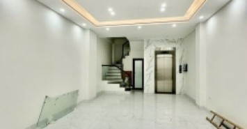 Thạch Bàn - Long Biên - Thang máy - 55m2 x 6 tầng - nhỉnh 8 tỷ
