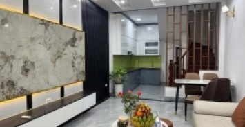 CHÍNH CHỦ CẦN BÁN NHÀ TẠI PHƯỜNG VĨNH HƯNG - HOÀNG MAI - HÀ NỘI