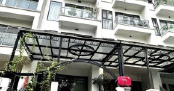 VIP LK Thanh Xuân vỉ hè oto kinh doanh 30 tỷ 108m x 7t thang máy.