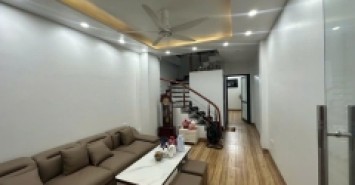 Tư Đình Long Biên - Nhà siêu đẹp - Hàng xóm Aeon Mall - 58m2 nhỉnh 7 tỷ