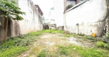 Cần bán  100m ĐẤT, MT 6m Nguyễn Văn Cừ,long Biên giá 9ty ,oto KD