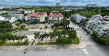 Chính chủ bán fresca giá rẻ, view quận 1 với 2 phòng