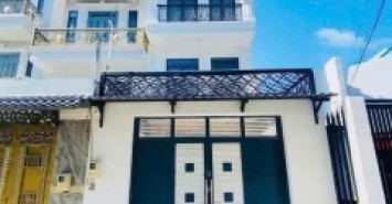 NHÀ 4 TẦNG - HẺM XE TẢI- NGAY KHU TÊN LỬA- GẦN CHỢ BÌNH TRỊ ĐÔNG- BÌNH TÂN ( 4.3 x 18) 80M2 , 7.1 tỷ THƯƠNG LƯỢNG