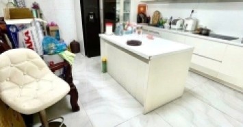 BÁN NHÀ 5 TẦNG CÓ THÁNG MÁY- SÁT MẶT TIỀN HẬU GIANG - QUẬN 6 ( 4 x 13 ) 52M2, NHỈNH 7 Tỷ THƯƠNG LƯỢNG