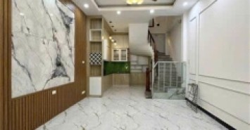 Cần Bán Nhà Bạch Mai 38m 5 Tầng 4 Phòng Giá 7.63 Tỷ Sổ Đỏ Full Nội Thất