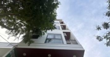 Nhỉnh 8 tỷ tòa căn hộ 5 phòng ngủ 35 triệu/tháng Phố Tây An Thượng siêu hiếm