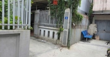 Thông số hoa hậu 44m x 4 Tầng, Mặt tiền 4,3m Ngọc Thụy Long Biên - 5,3 tỷ bán gấp
