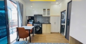 BÁN NHÀ 6 TẦNG – NGUYỄN HOÀNG TÔN – GẦN TÂY HỒ TÂY