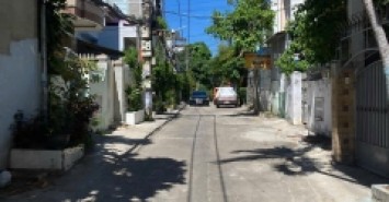 BÁN NHÀ 1 TRỆT 1 LẦU KHU BÀN CỜ NHA TRANG.