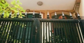 Trung tâm Đống Đa – Nhà phố Hào Nam 75m² – Ô tô kinh doanh – Giá chỉ nhỉnh 23 tỷ