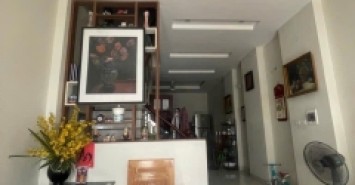 Tư Đình Long Biên - Ngay cầu Trần Hưng Đạo - Nhà dân xây 48m chỉ 8 tỷ