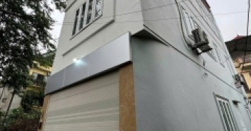 NGỌC THỤY LÔ GÓC 50M X 4 TẦNG Ô TÔ ĐỖ CỬA - 8 TỶ HƠN