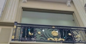 Ối... PL Vĩnh Phúc Ba Đình vỉ hè oto KD Thang máy nhỉnh 24 tỷ 45m x 9t.