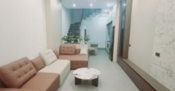 Cổ Linh - Sát Aeon Mall Long Biên - Nhà siêu đẹp chỉ 6.5 tỷ