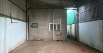 Chính chủ bán nhà xưởng sẵn điện 3 pha, đường xe tải, giá hơn 20tr/m2
