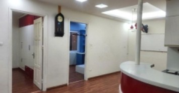 CHÍNH CHỦ CHO THUÊ CĂN HỘ CHUNG CƯ WESTA TẠI TRẦN PHÚ - YẾT KIÊU - HÀ ĐÔNG - HÀ NỘI